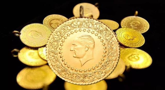 Altın fiyatlarında sert düşüş: Gram altın bir günde 500 lira eridi