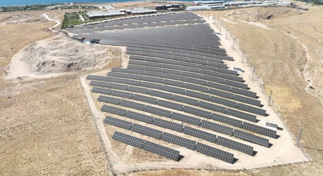 Dicle Elektrik’ten GES Uyarısı: İzinsiz Kurulumlara 60 Gün Süre
