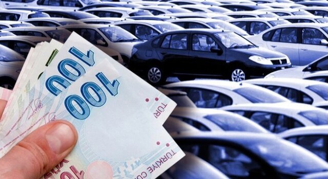 2026 MTV Tutarları Açıklandı: İşte Araç Türüne Göre Yeni Ödemeler