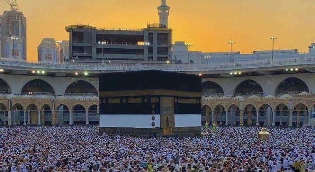 2026 Yılı Hac Ek Kayıtları Başladı