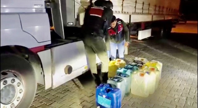 Bakan Yerlikaya: Tonlarca Uyuşturucu Ele Geçirildi