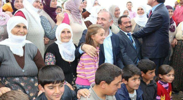 Başkanı Tekin’den Parti Yönetimine “1991 Uyarısı”: “Bugün de Benzer Bir Kırılma Kapıda”