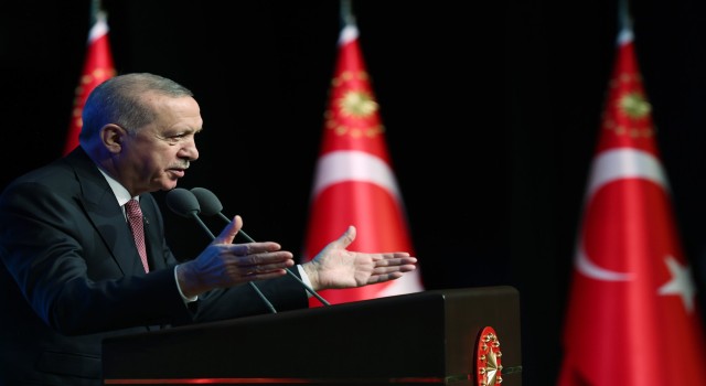 Erdoğan: 2026-2035 “Aile ve Nüfus 10 Yılı” İlan Edildi