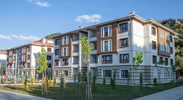 Ev Sahibi Olmak En Zor Ülke Türkiye