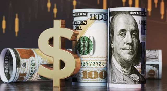 Türkiye’nin Kısa Vadeli Dış Borcu Eylül’de 165,8 Milyar Dolara Geriledi