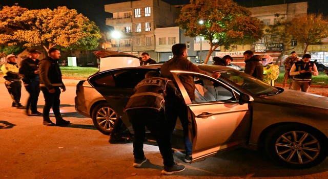 Şanlıurfa Merkezli Siber Dolandırıcılık Operasyonu: 10 Gözaltı, 5 Tutuklama