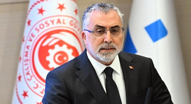 2026’da Ücret Desteği Kapsamında 1,09 Trilyon Liralık Vergiden Vazgeçilecek