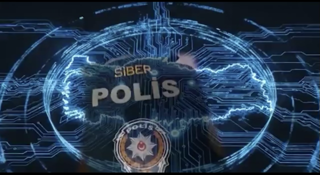 55 İlde Siber Suç Operasyonu: Şanlıurfa da Listede, 301 Şüpheli Yakalandı