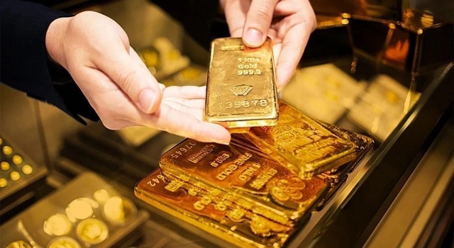 Altın Piyasasında Dikkat Çeken Değişim