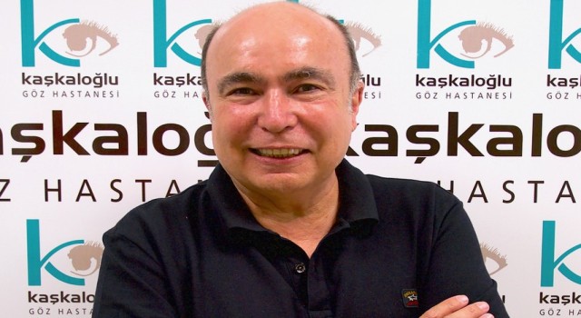 Araştırma: Katarakt Ameliyatı Bunama Riskini Azaltabilir