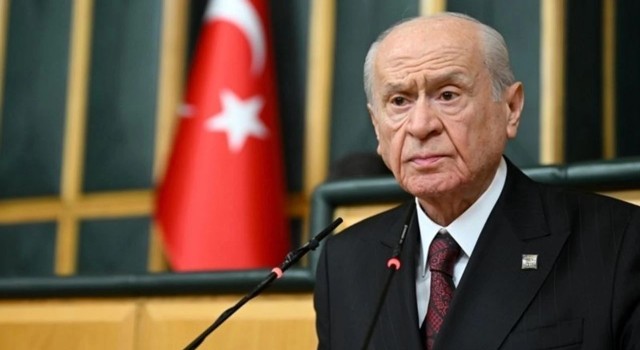 Bahçeli’den DEM Parti’nin Diyarbakır Mitingine Yeşil Işık: “Herhangi Bir Mahzuru Yok”