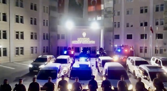 Bakan Yerlikaya: FETÖ’ye Yönelik Son 2 Haftada 121 Şüpheli Yakalandı