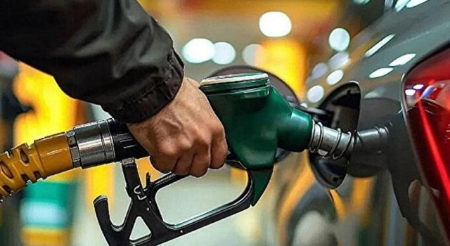 Benzin ve Motorin Fiyatları 1 Ocak’ta Artıyor Zam