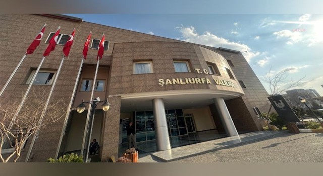 Birecik ve Halfeti’de Yoğun Kar Yağışı Nedeniyle Eğitime Ara Verildi