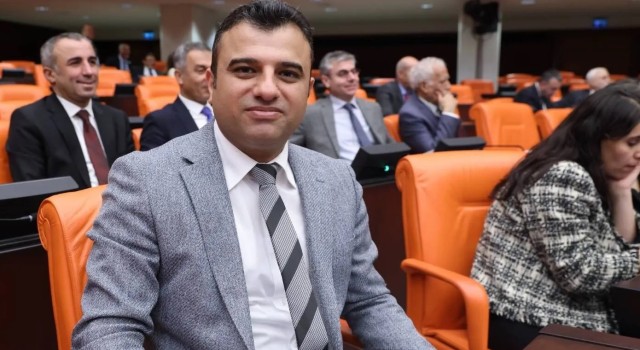 Bozova ve Halfeti’de Tartışmalı GES Projesi TBMM Gündeminde