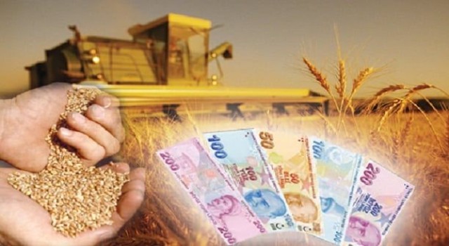 Çiftçilere 1,1 Milyar TL Destek Ödemesi Başladı