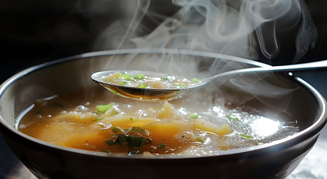 Dünyanın En İyi 100 Çorbasını Açıkladı: Türk Mutfağından 4 Lezzet Listede