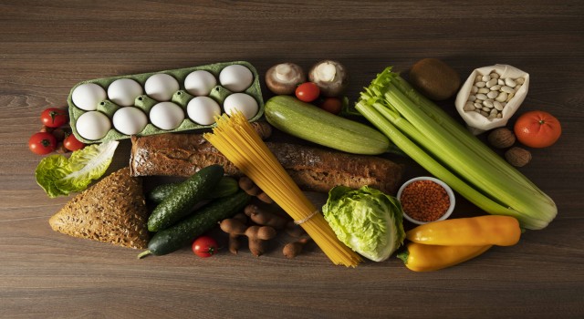 Ekonomik Koşullara Rağmen Sağlıklı Beslenmek Mümkün