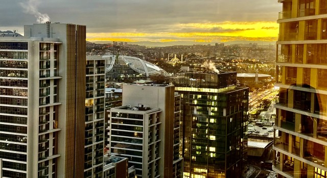 Emlak Vergisinde Yeni Formül Arayışı: Hükümet Düzenleme Üzerinde Çalışıyor