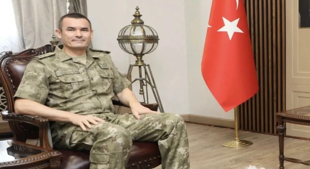 Eski Tuğgeneral Bilal Çokay’a 11 Yıl 6 Ay Hapis