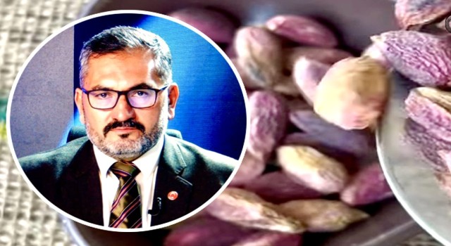 Fıstık Düştü, Baklava Düşmedi: Üreticiler Birliği Başkanı Akbaş’tan Fiyat Tepkisi