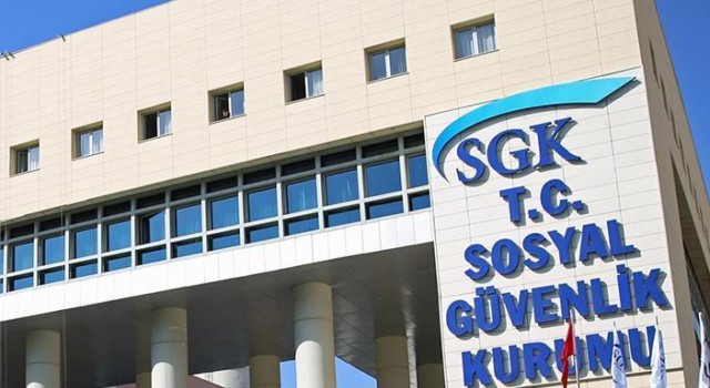 GSS Prim Borçlarına İcra Uyarısı: SGK Yeni Yıl Öncesi Tahsilata Başladı
