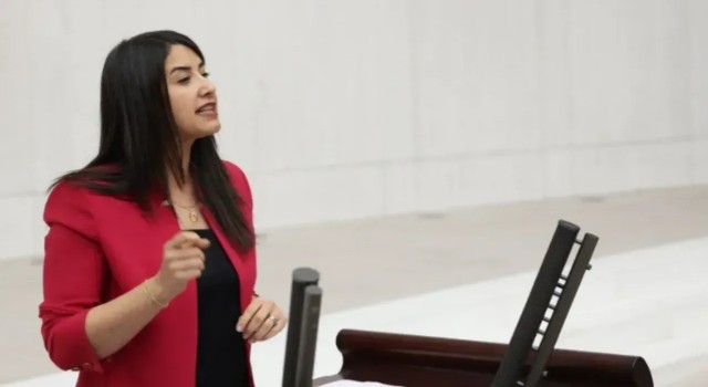 Kuraklık Şanlıurfa’da Çiftçiyi Zorladı: Vekil Ayan’dan Soru Önergesi