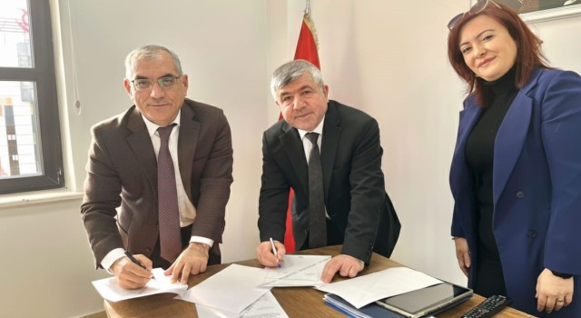 MER-DER’den Anlamlı Proje: “Eğitim Varsa, İmkânsızlık Yoktur”