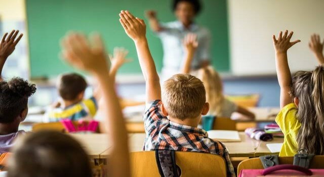 Özel Okullarda Başlangıç Sınıflarına Zam Sınırı