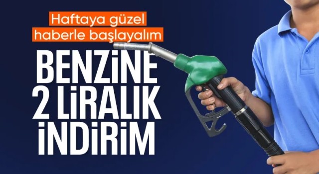 Salı Günü 2 Liranın Üzerinde Düşüş Öngörülüyor