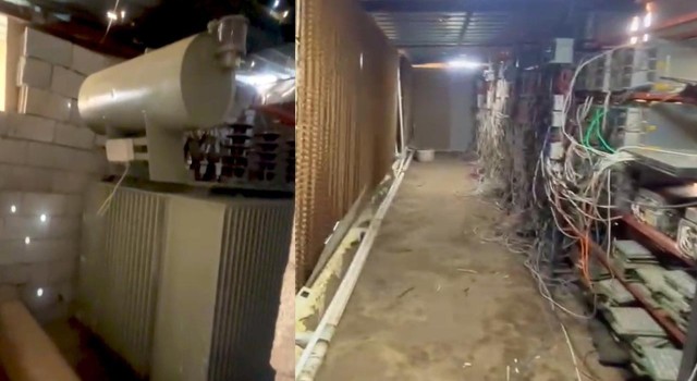 Şanlıurfa’da Kaçak Kripto Para Madenciliği Operasyonu