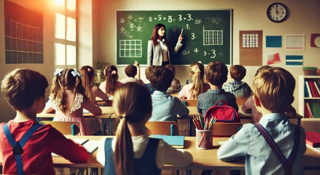 Şanlıurfa’da Öğretmen Açığı Tepkisi: “Ücretli Değil, Kadrolu Atama İstiyoruz”