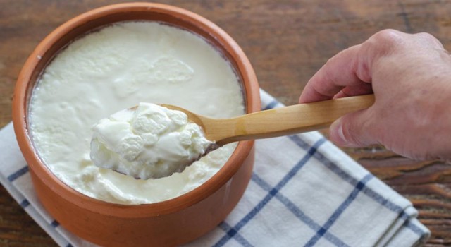 Şanlıurfa’da Üretilen Bir Yoğurt Markasında Tağşiş Tespit Edildi