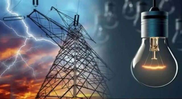 Şanlıurfa’da Yarın Geniş Kapsamlı Elektrik Kesintisi