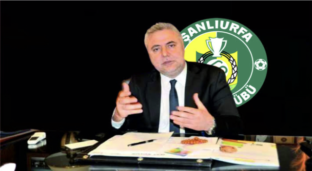 Saraçoğlu’ndan TFF’ye Sert Tepki: “Adalet Yoksa Mücadele de Yoktur”