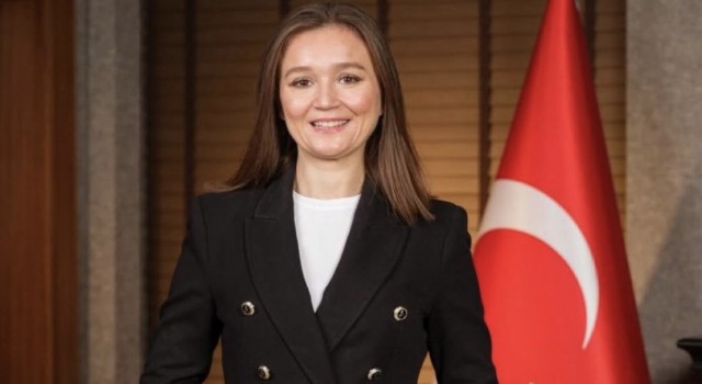 Şehzadeler Belediye Başkanı Gülşah Durbay Hayatını Kaybetti