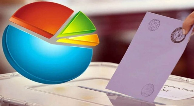 Son Seçim Anketi Gündem Oldu: 14 Şirketin Ortalamasında CHP İlk Sırada