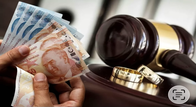 Süresiz Nafaka Düzenlemesi Değişiyor: Yeni Süreler Belli Oldu