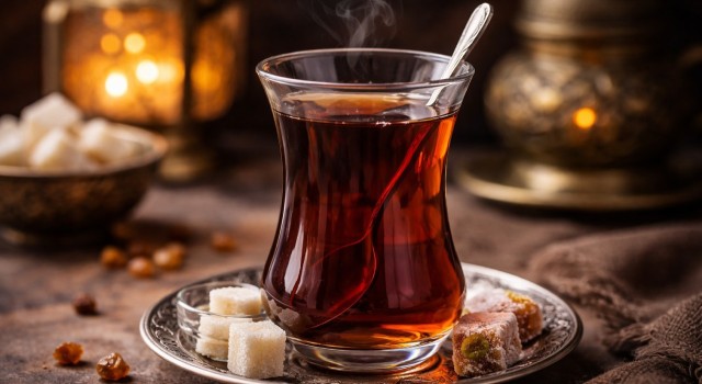 “Tavşan Kanı” Diye Satıldı, Gıda Boyası Çıktı