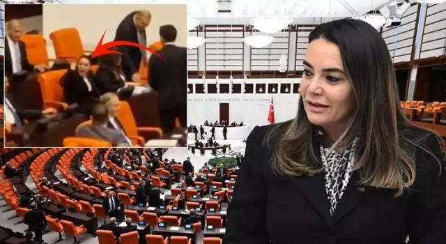 TBMM’de Bütçe Görüşmelerinde Sert Tartışma: