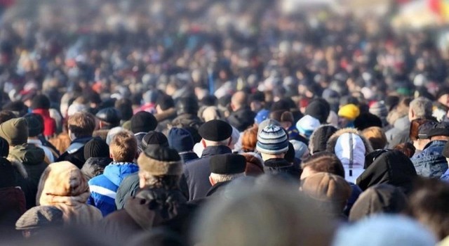 TÜİK Açıkladı: İşsizlik Oranı Yüzde 8,6’ya Yükseldi