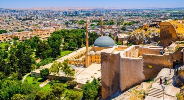 TÜİK Verileri Açıklandı: Şanlıurfa Türkiye’nin En Fakir Şehri Oldu