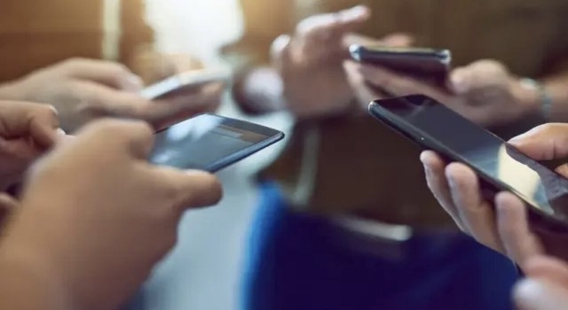 Türkiye’de En Çok Kullanılan Akıllı Telefon Markaları Açıklandı