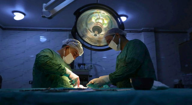 Türkiye’nin Kanser Haritası Güncellendi: Şanlıurfa Dikkat Çekiyor