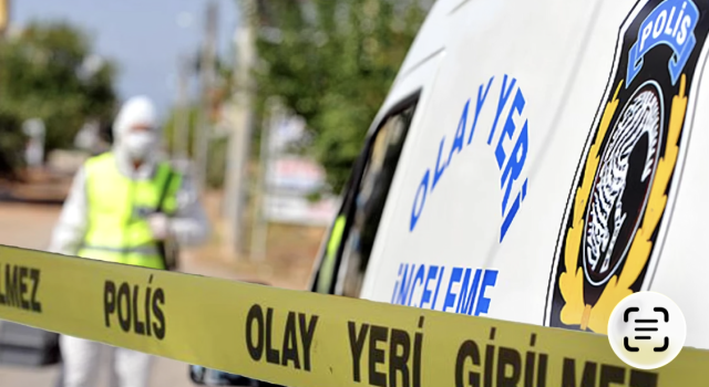 Viranşehir’de Silahlı Saldırı: 1 Yaralı