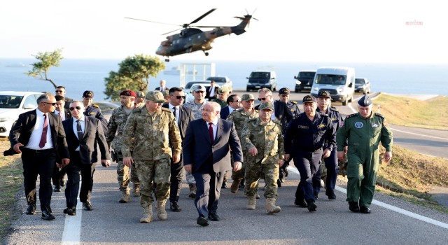 Yaşar Güler: SDG'nin ferdi entegrasyonu şart