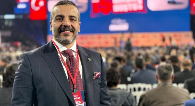 YRP’de Önemli Atama: Akyavuz İstanbul İl Teşkilat Başkanı Oldu