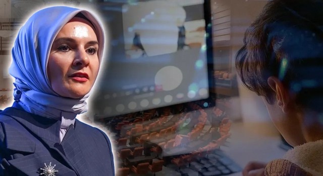 15 Yaş Altına Sosyal Medya Düzenlemesi Meclis Yolunda