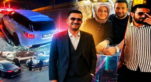 Altınlar Eritildi, Para Oto Galeride Aklanmak İstendi