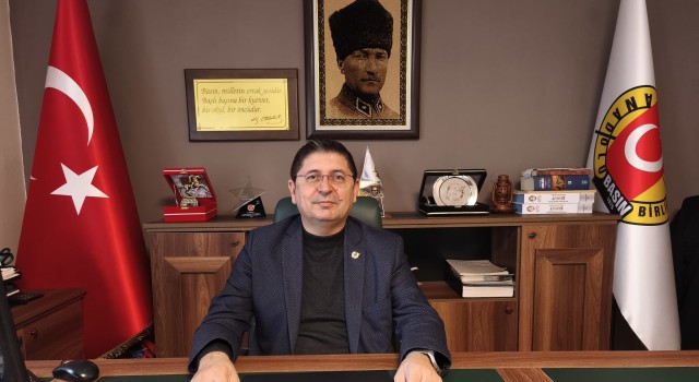 Anadolu Basını, Ankara’da sorunlarını konuşacak